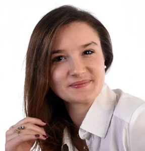 Maria Caterina Serventi