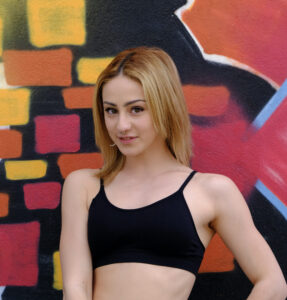 Alessia Giacomelli