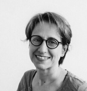 BARBARA COCCONI