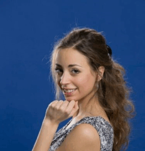 Maria Beseghi