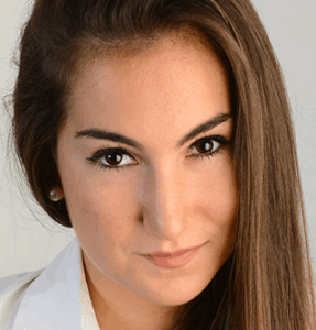 Charlotte Pia