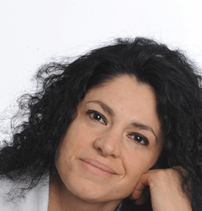 Cristina Dallasta
