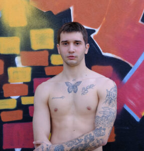Mattia Marzi