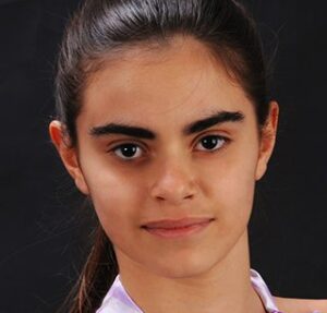 Sabrina Arrighi