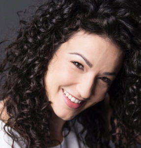 Eleonora Lombardo