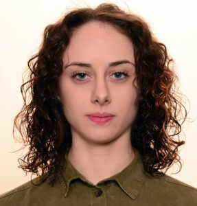 Zarah Frola
