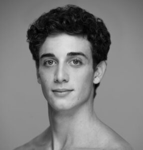 Gianluca Benedetti