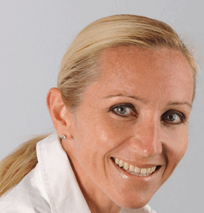 Karen-Nicole Stange