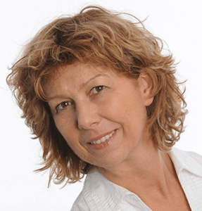 Lucia Nicolussi Perego