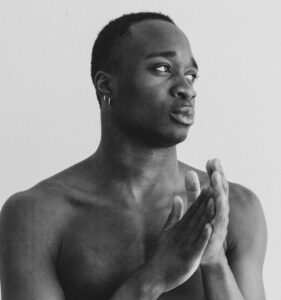 Nnamdi Christopher Nwagwu