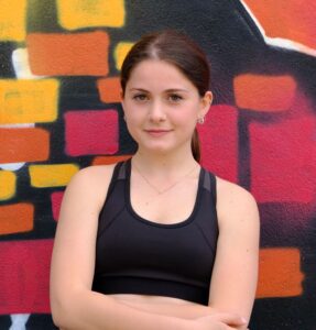 Letizia Greco