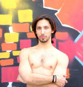 Pierpaolo Scida
