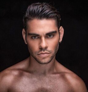 Marco Dalia