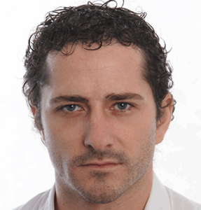 Roberto Giuffrida