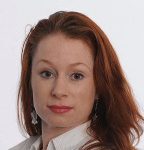 Siobhan Law