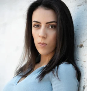 Alessandra D’Aimmo