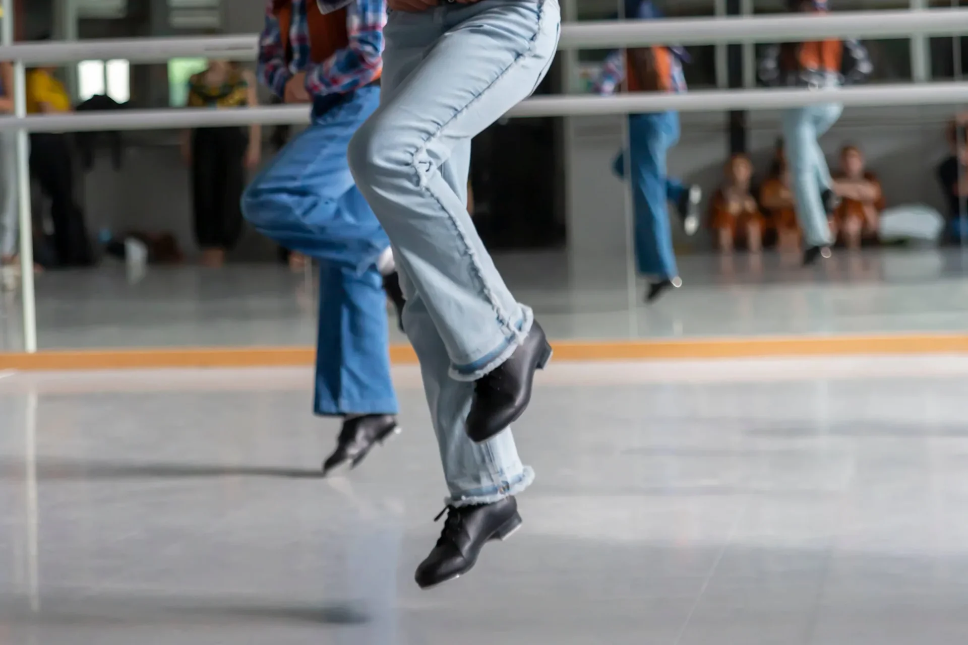 tap corso